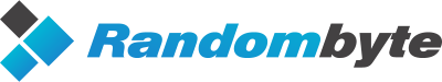 Randombyte Logo