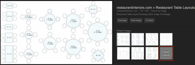 finding more diagrams