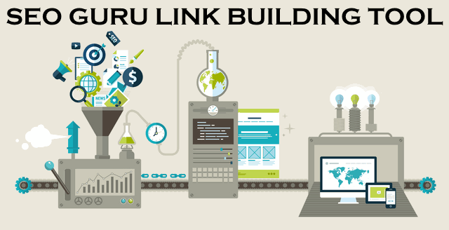 spammy link building tools