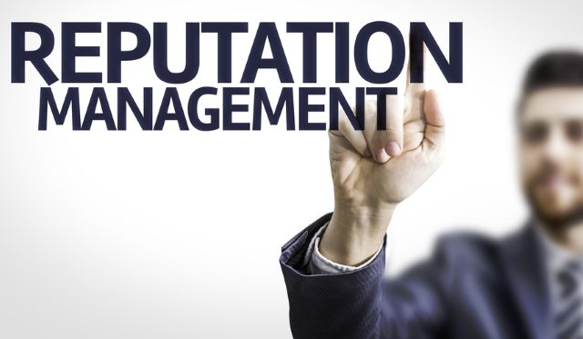 Business and Corporate Reputation Management