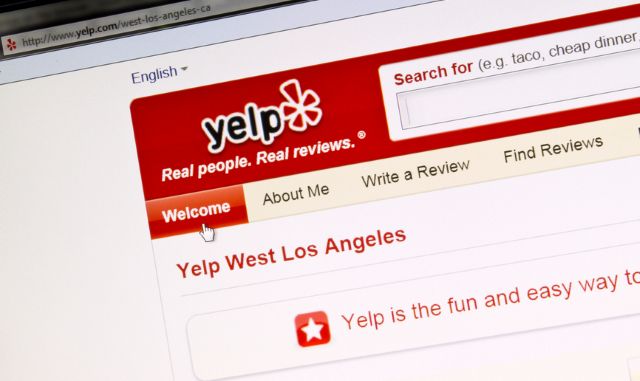 yelp negative reviews