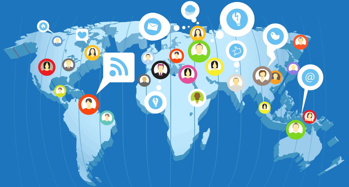 social media monitoring