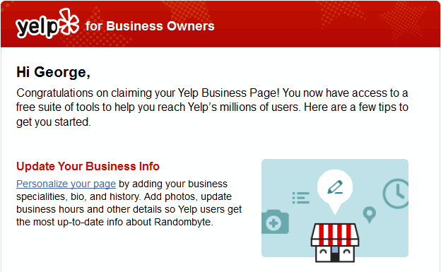 yelp for business owners